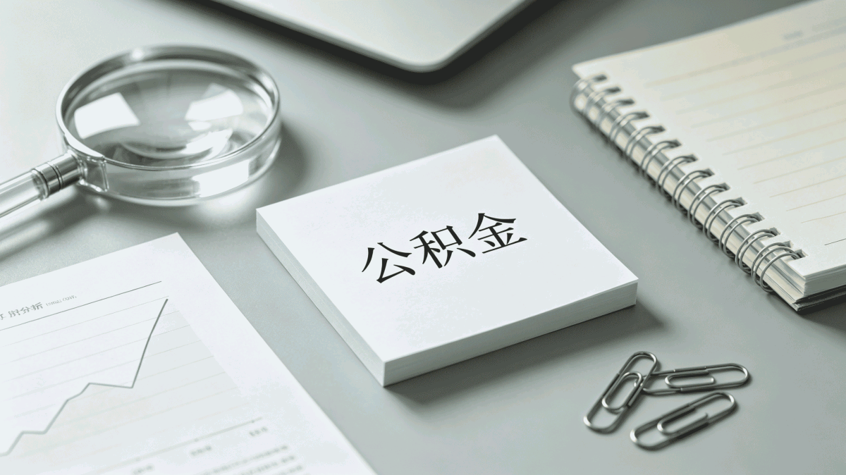 德阳试用期公积金提取常见误区我跑了两趟