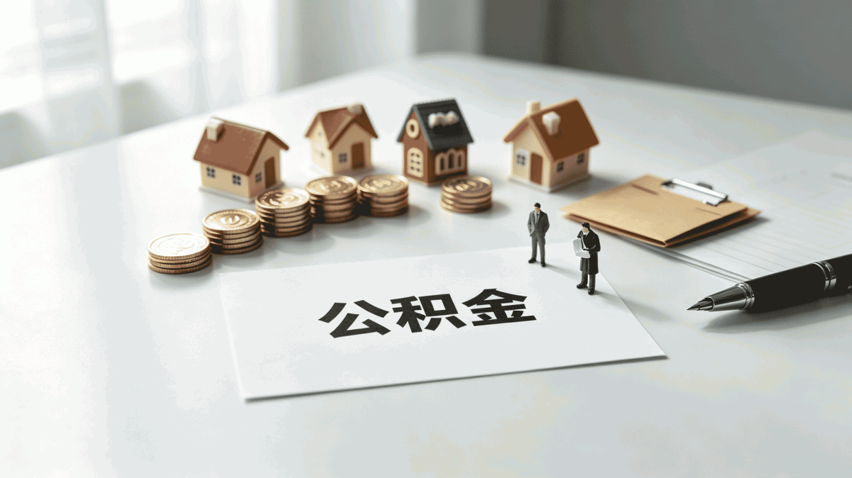 德阳公积金代提代办靠谱吗