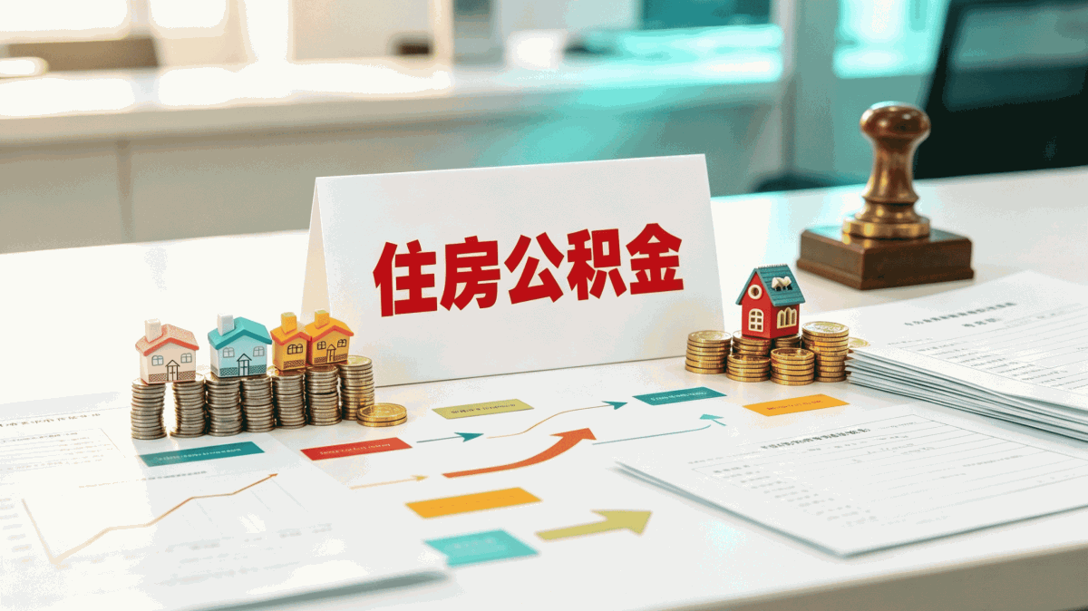 德阳离职公积金转移我自己跑了三趟才弄成