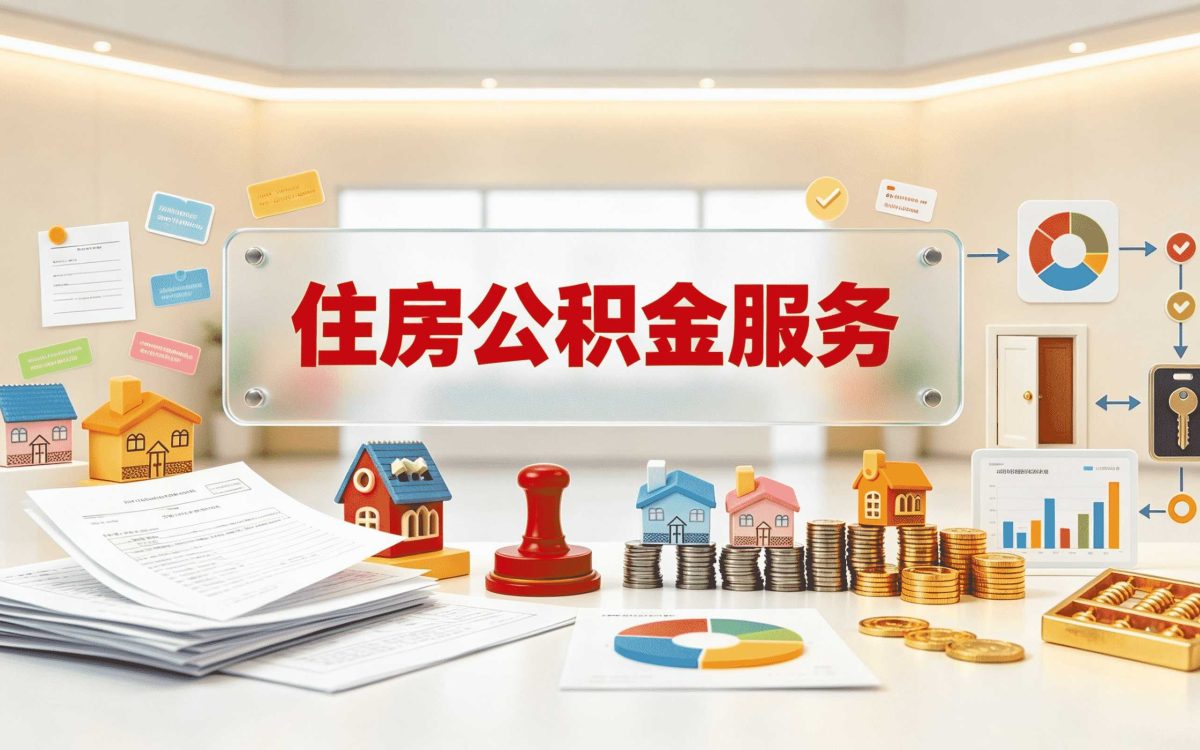 德阳上门公积金代办到底行不行