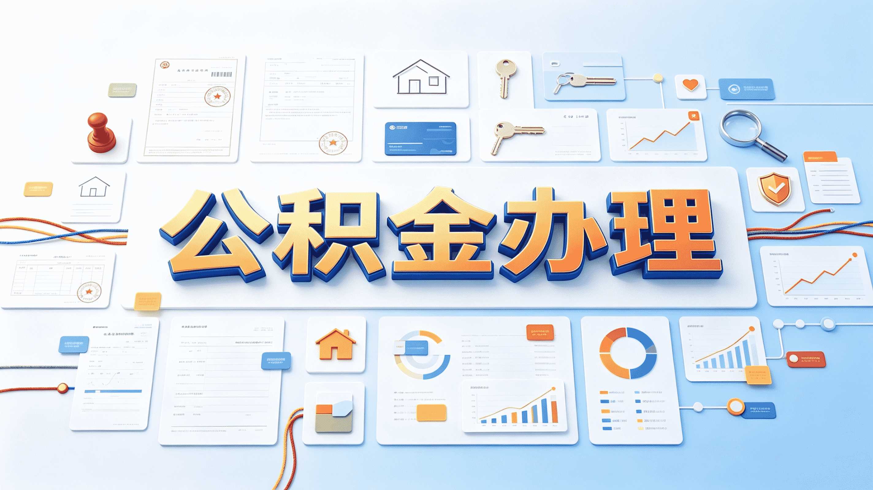 德阳公积金代提代办靠谱吗