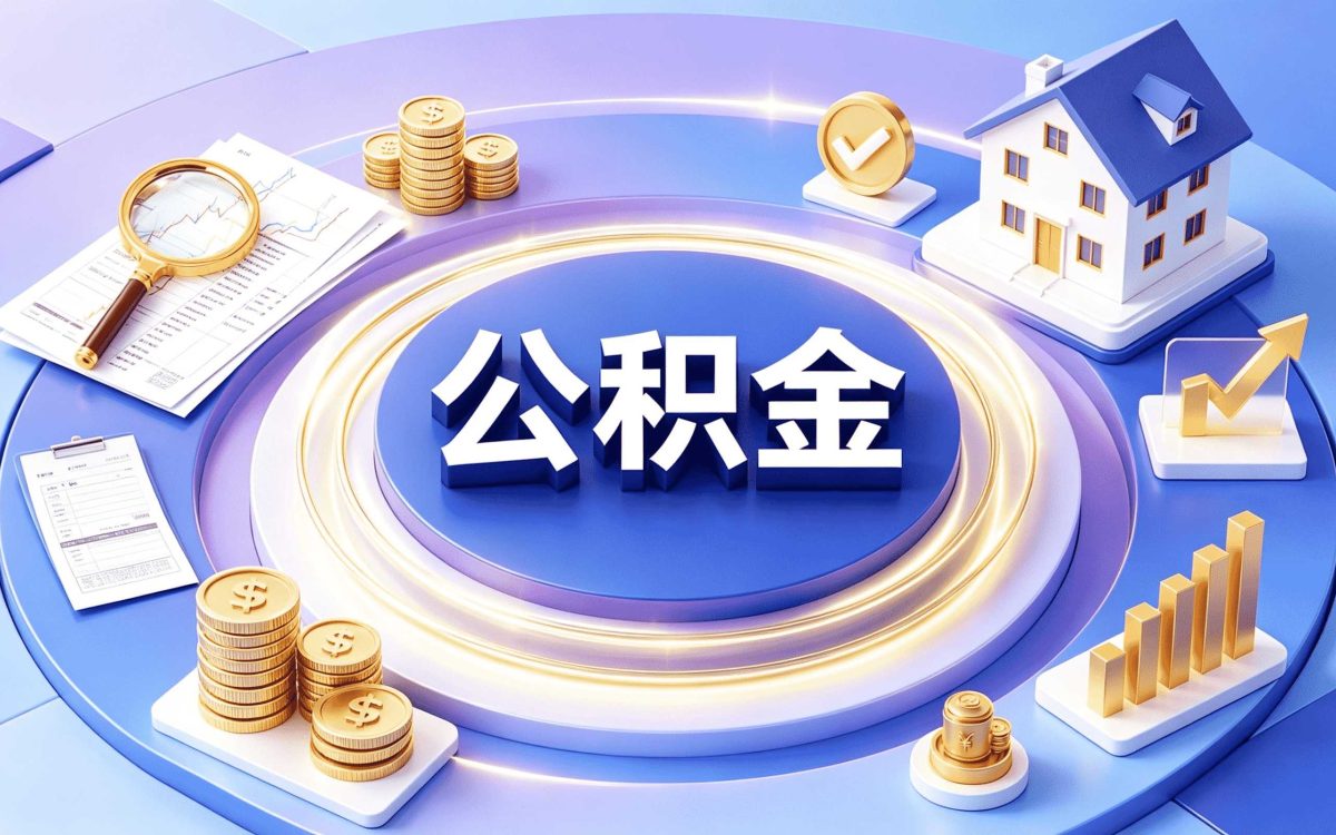 德阳上门公积金代办到底行不行