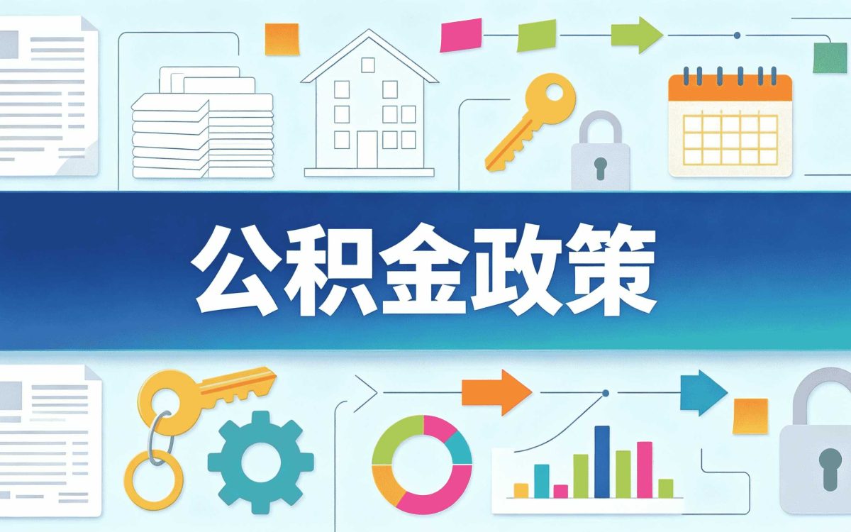 德阳自由职业公积金提取办理须知费用差多少