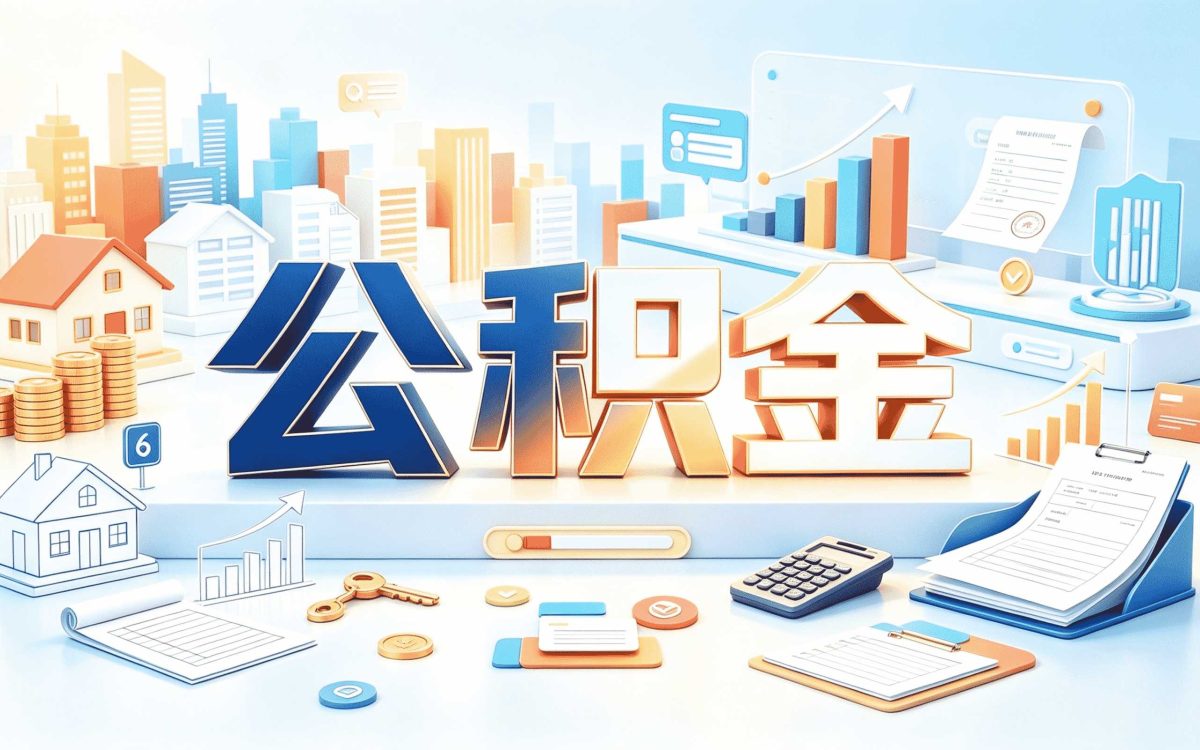 德阳代办公积金提取代办一笔一笔算哪个划算