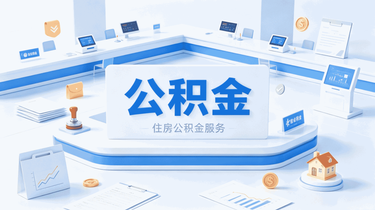德阳公积金在职员工提取条件材料流程