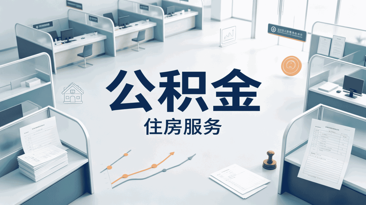 德阳上门公积金代办到底行不行