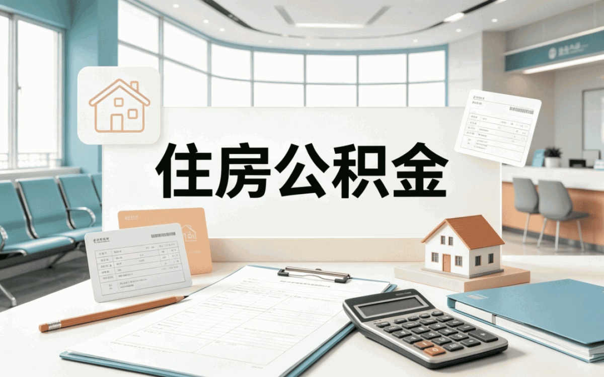 德阳公积金代办提取可信吗为什么算违法吗