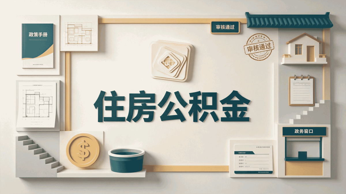 德阳同城公积金提取中介第二次去才办成