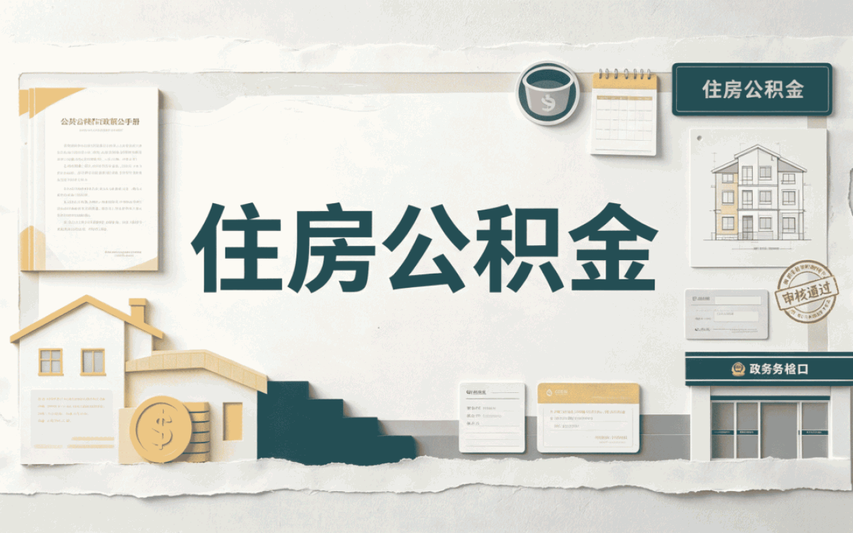 德阳个体经营者公积金提取额度材料地点和到账时间
