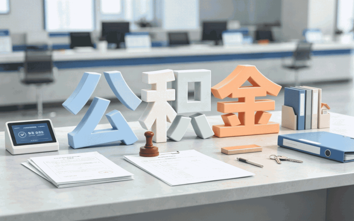 德阳退休前公积金贷款条件行不行