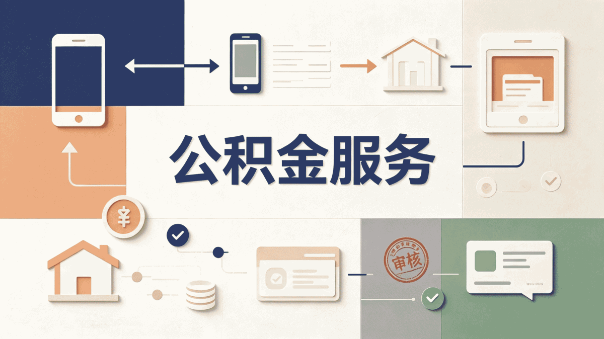 德阳退休前公积金贷款条件行不行