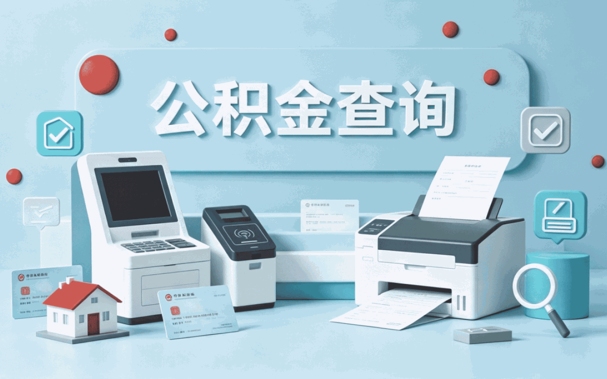 德阳离职后公积金提取办理须知适用人群和额度