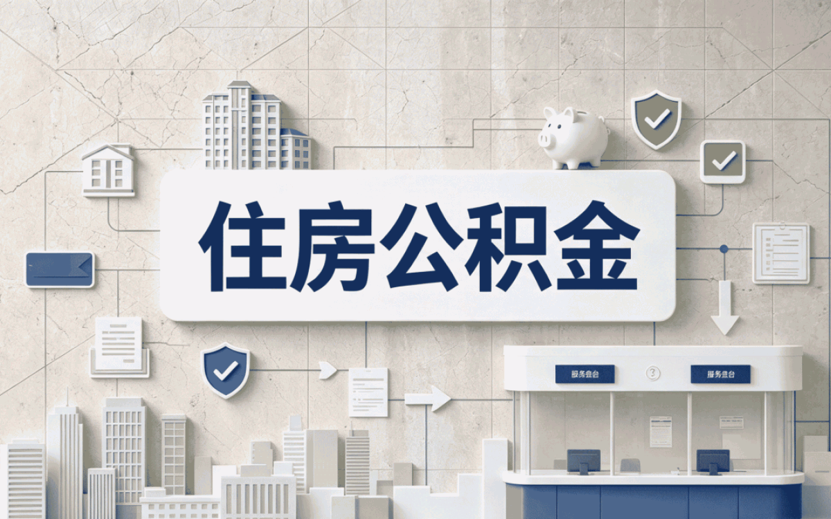 德阳试用期公积金提取常见误区我跑了两趟