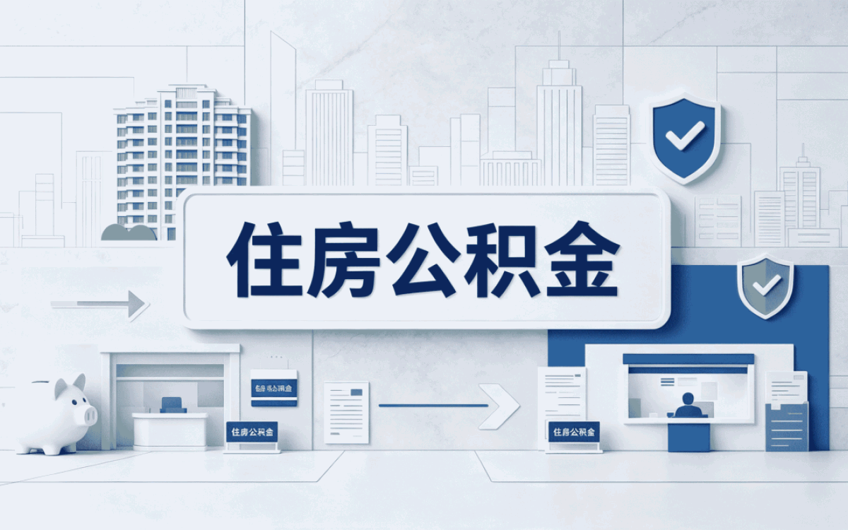 德阳公积金还贷提取方法和条件别踩这几个坑