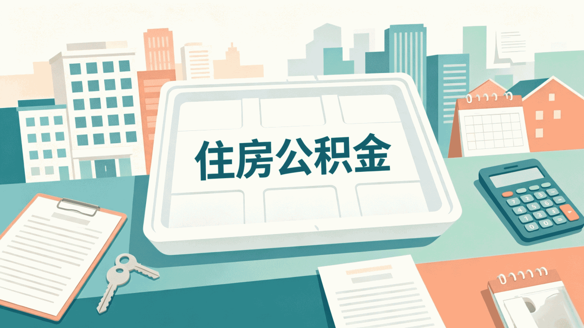德阳自由职业公积金提取办理须知费用差多少