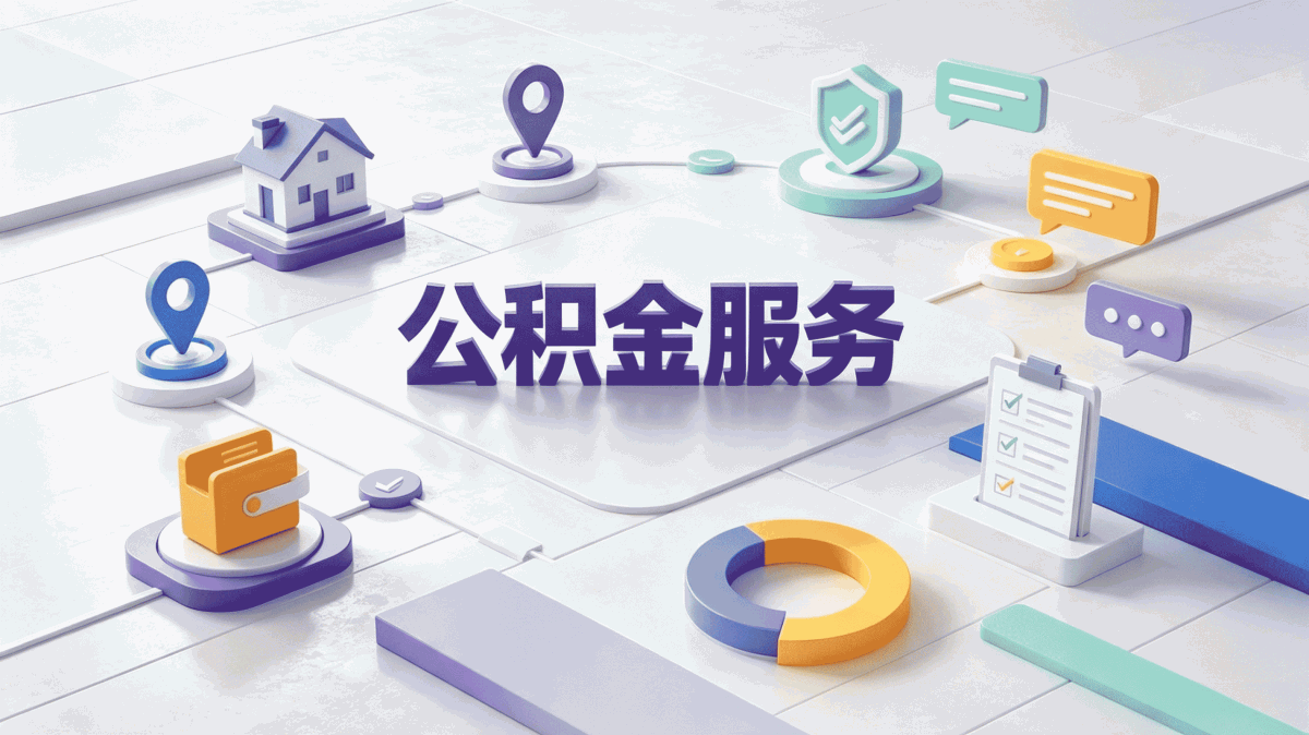 德阳公积金异地提取条件和提取流程能办吗