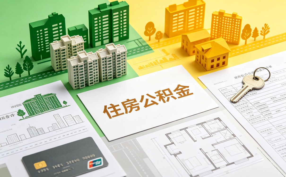 德阳公积金代提取收费多少 办理材料与到账时间