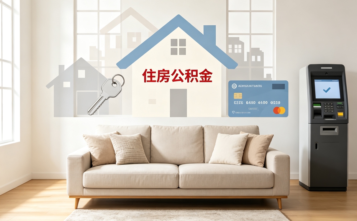 德阳代办公积金提取代办一笔一笔算哪个划算