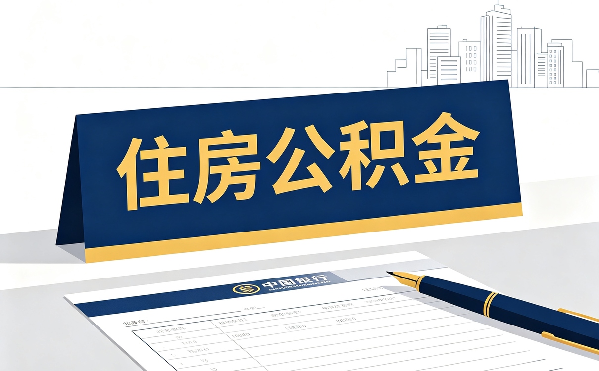 德阳装修公积金提取流程材料去哪办多久到账