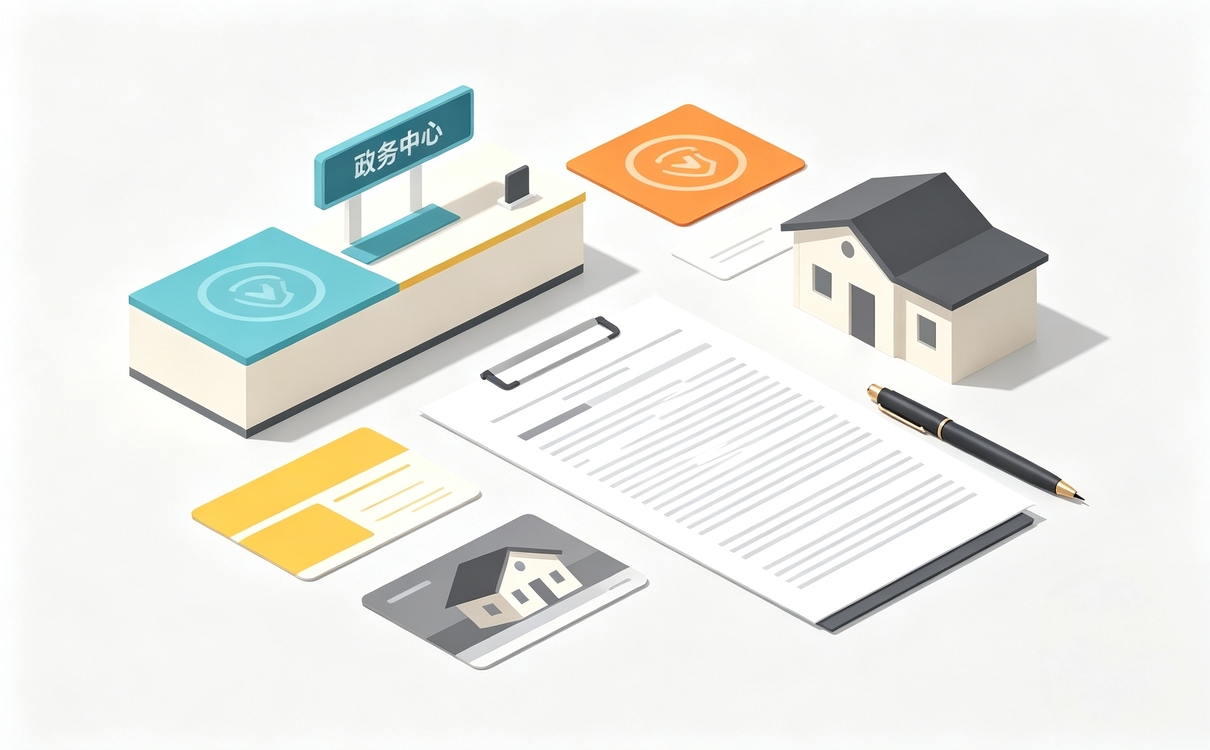 德阳公积金还贷提取方法和条件别踩这几个坑