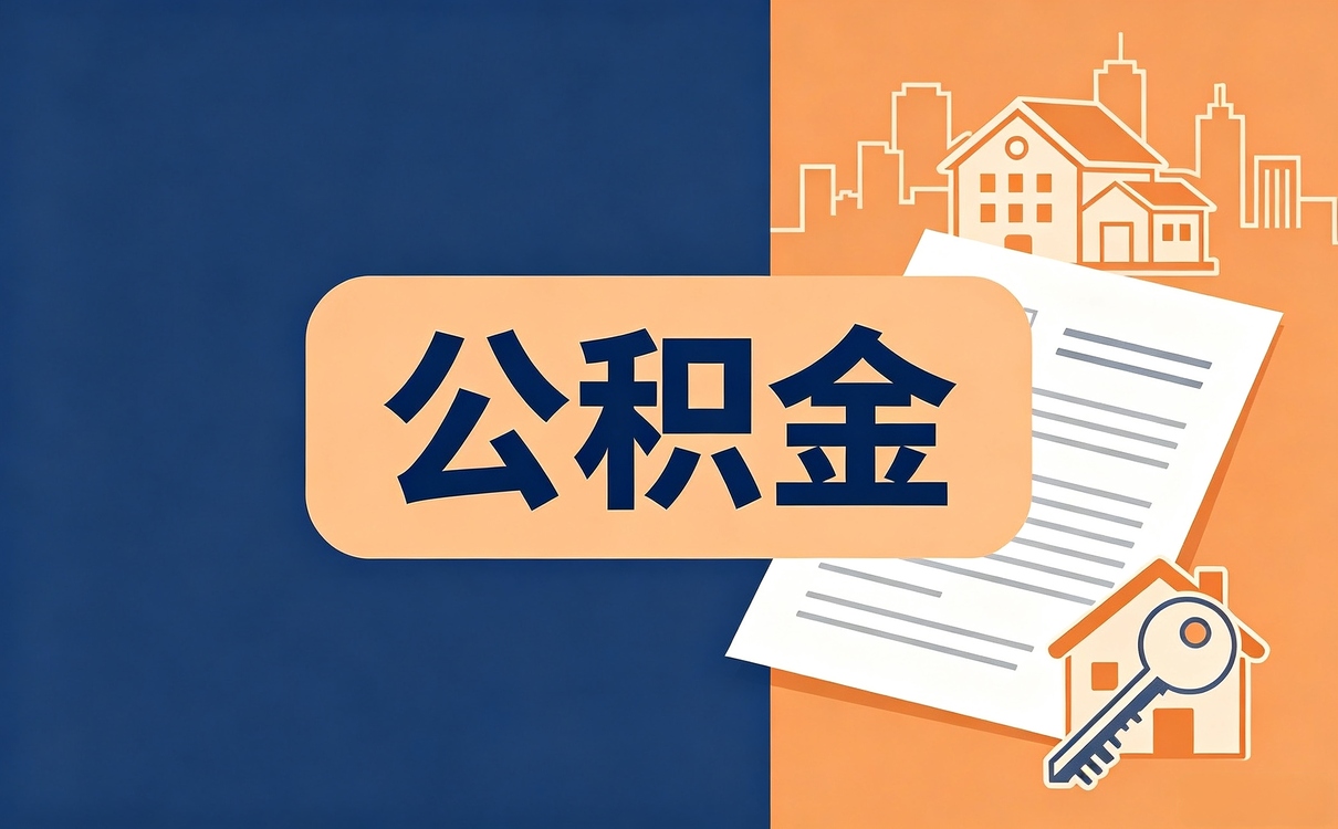 德阳离职后公积金提取办理须知适用人群和额度